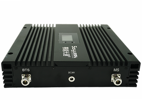 新青双频手机信号增强器2000㎡