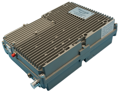 新青经济型光纤直放站