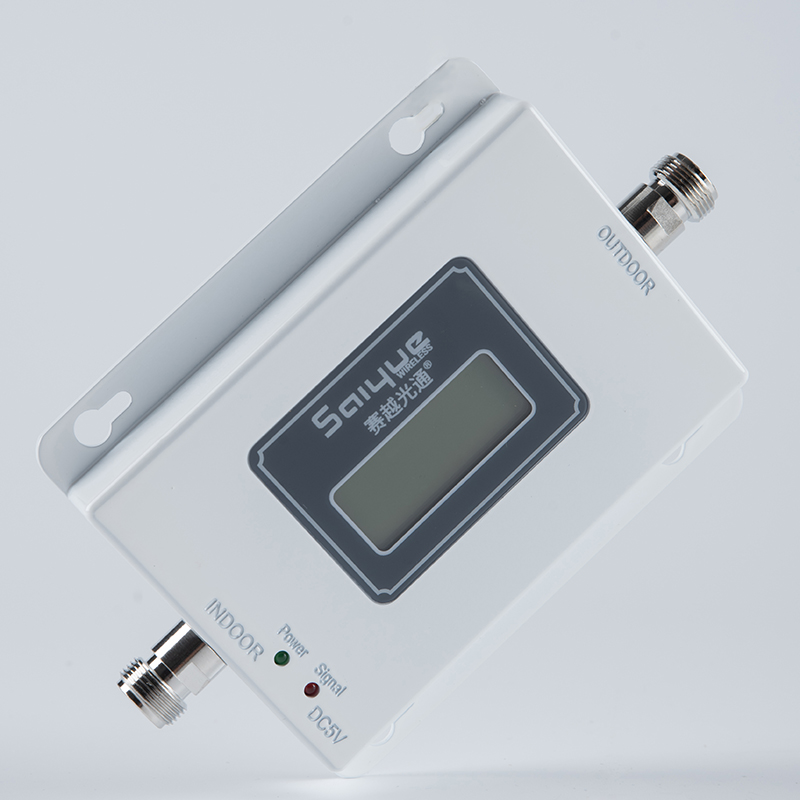 新青家用配电房机房信号放大器200㎡