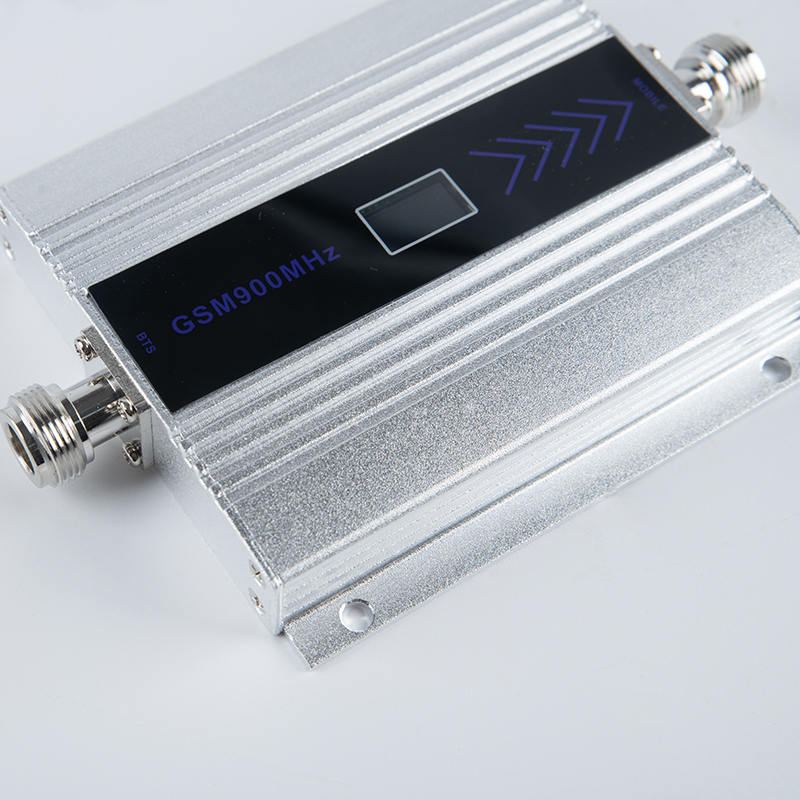 新青家用单频手机信号增强器100㎡