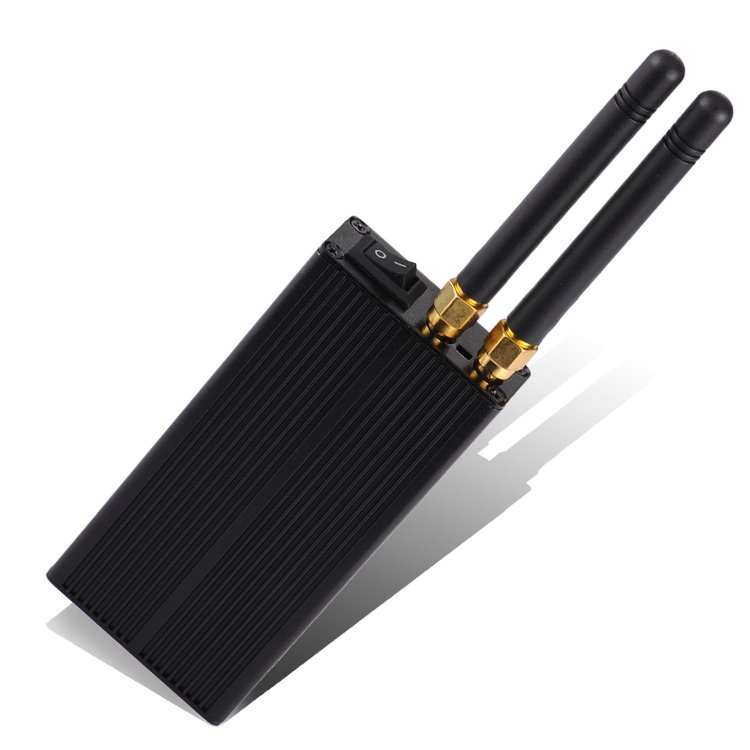  新青1.2G/1.5G导航屏蔽器