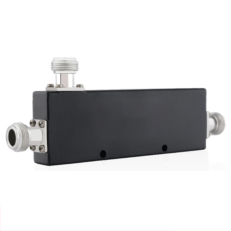  新青FM调频广播同步广播耦合器