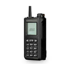  新青单兵无人机侦测预警仪