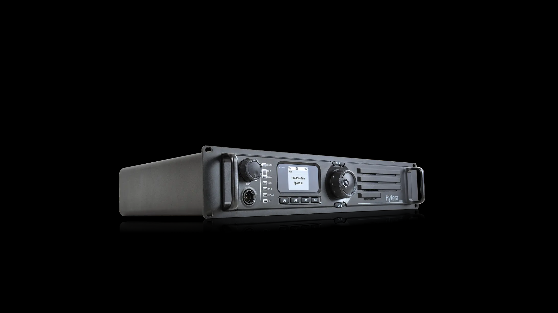  新青数字中继中转台RD980（海能达）