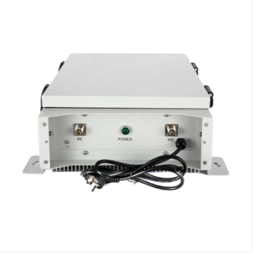  新青无线对讲系统双向干线放大器