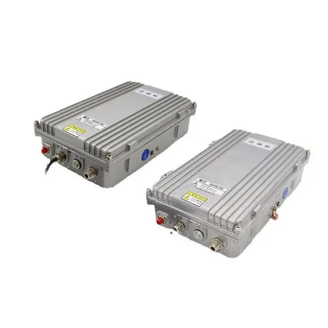  新青无线对讲系统400M模拟光纤直放站