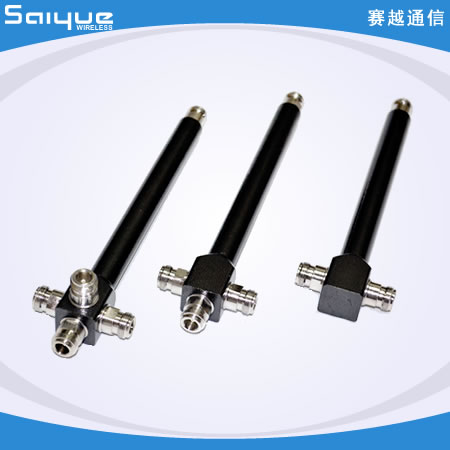  新青FM调频广播同步广播功分器