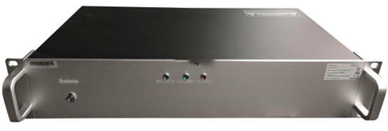  新青350M PDT消防集群警用主机直放站