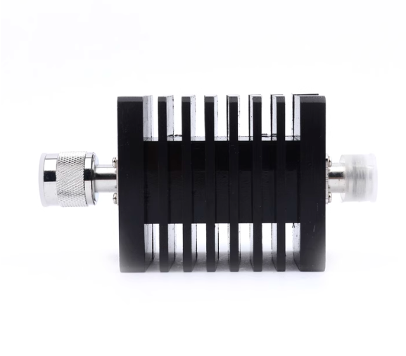  新青腔体固定衰减器0-3G/0-4G  N型接口