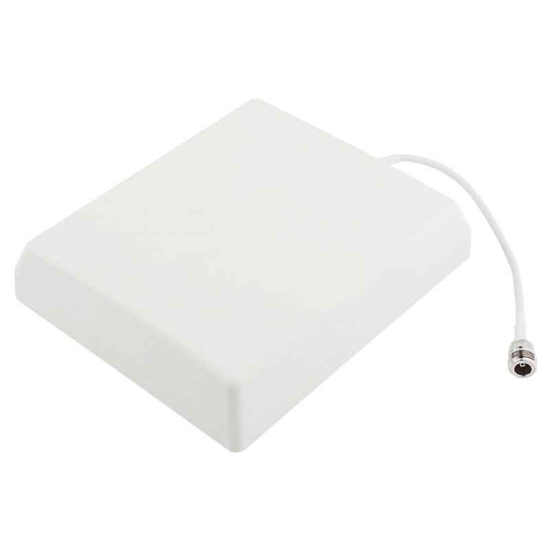  新青室内外定向接收发射壁挂小平板天线700-3700MHz