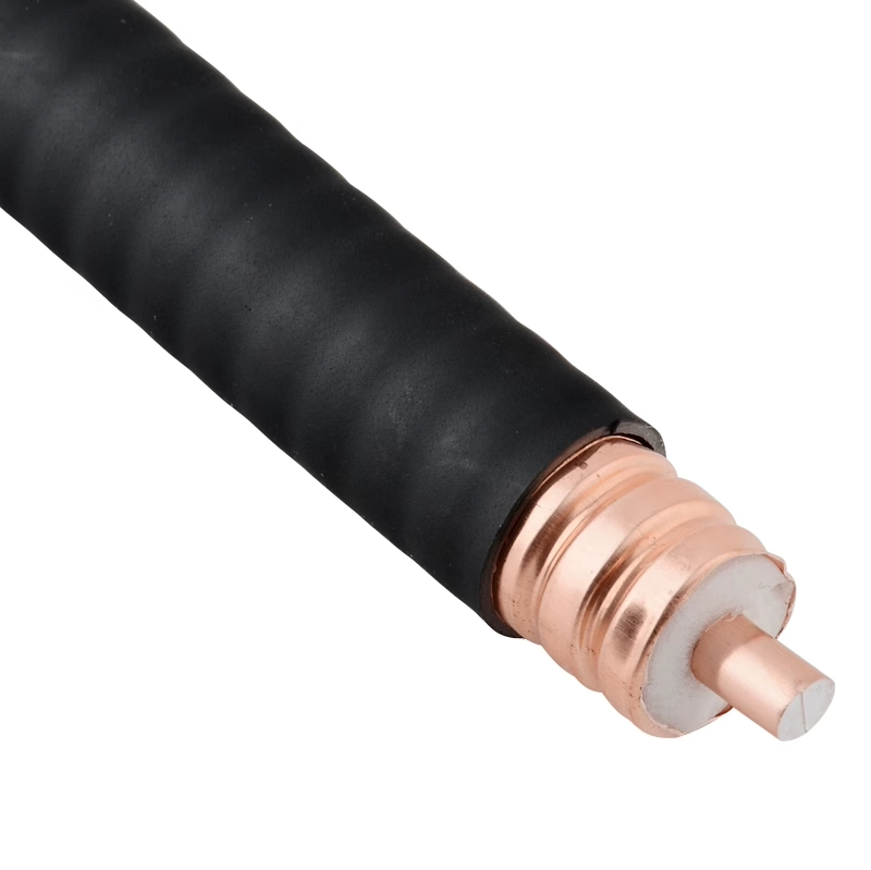  新青HCAAY50-12（1/2”）同轴射频电缆馈线